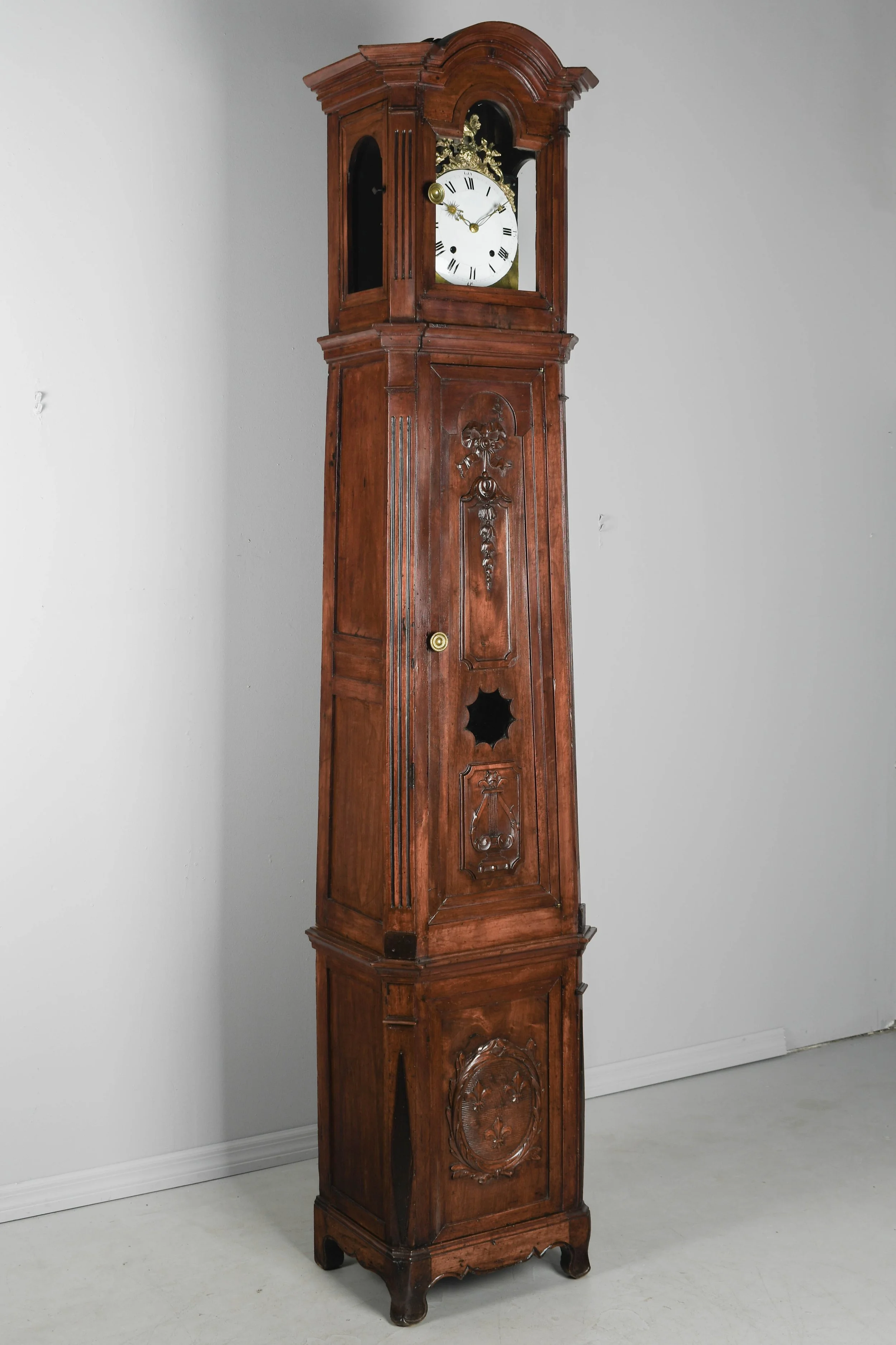 Olivier Fleury French Antiques-18th and 19th century French